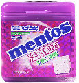 mentos